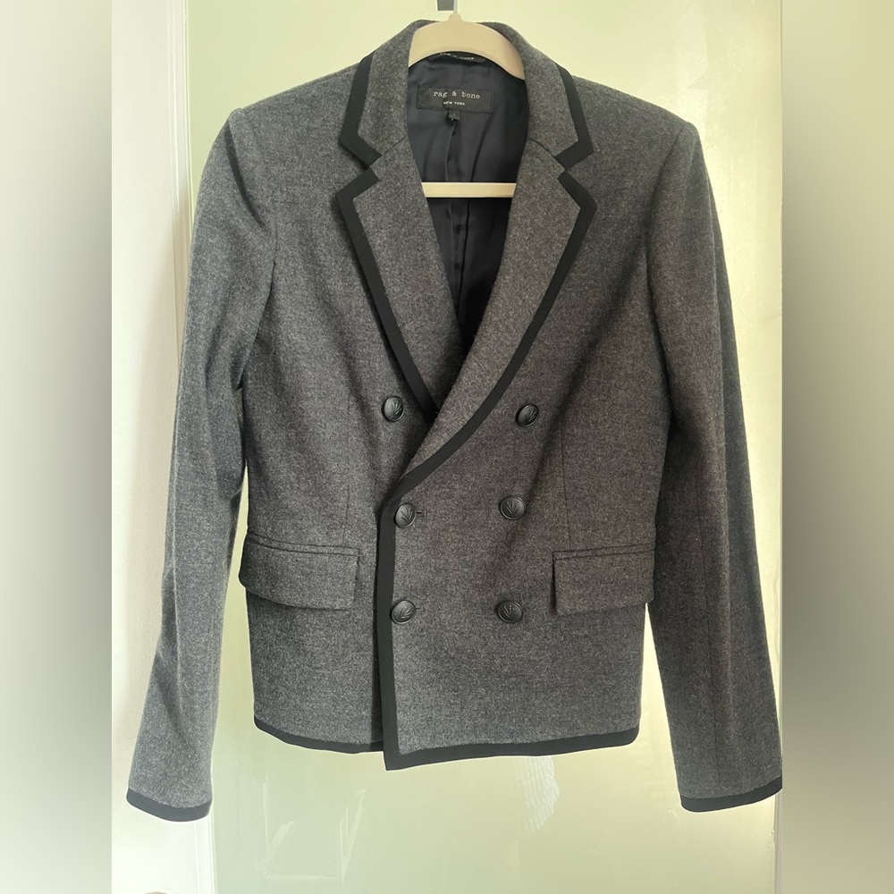 Rag & Bone Blazer